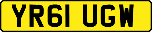 YR61UGW