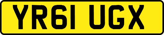 YR61UGX