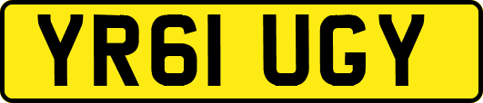 YR61UGY