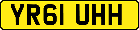 YR61UHH