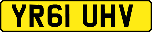 YR61UHV
