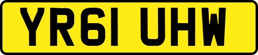 YR61UHW
