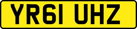 YR61UHZ
