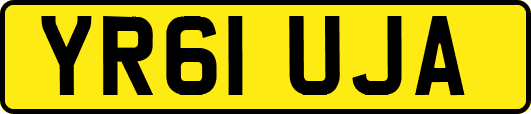 YR61UJA