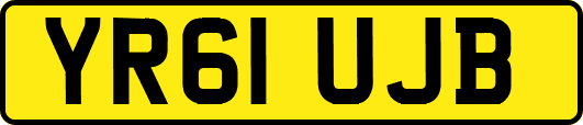 YR61UJB