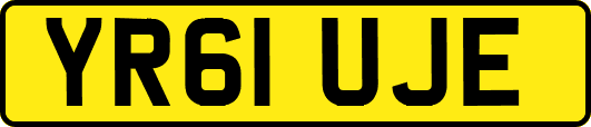 YR61UJE
