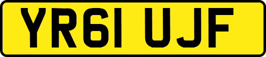 YR61UJF