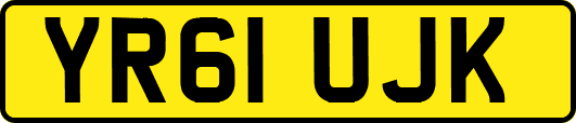YR61UJK