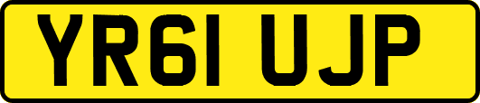 YR61UJP