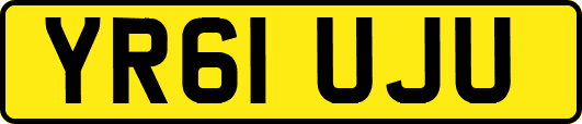 YR61UJU