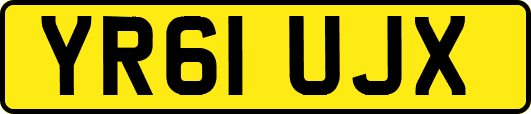 YR61UJX