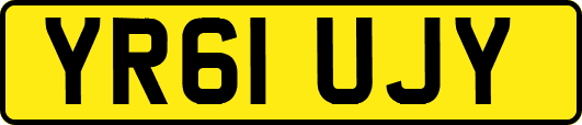 YR61UJY
