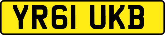 YR61UKB