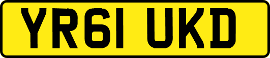 YR61UKD