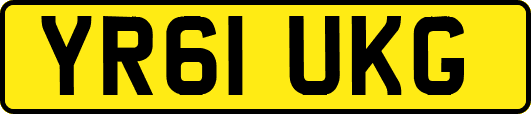 YR61UKG