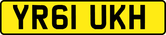 YR61UKH