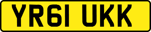 YR61UKK