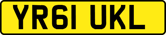 YR61UKL