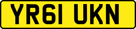 YR61UKN