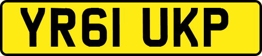 YR61UKP