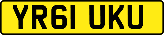 YR61UKU