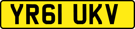 YR61UKV