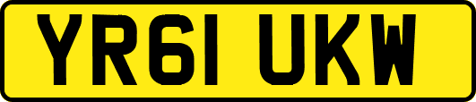 YR61UKW