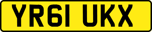 YR61UKX