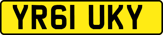 YR61UKY