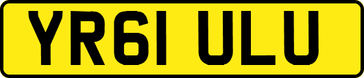 YR61ULU