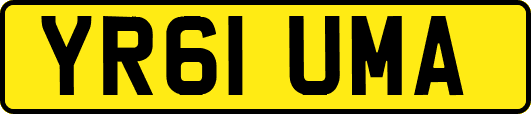 YR61UMA