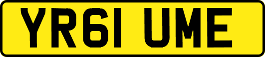 YR61UME
