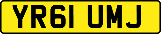 YR61UMJ