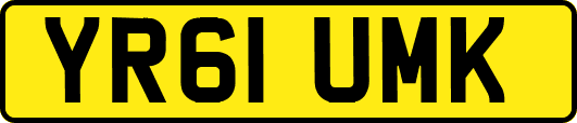 YR61UMK