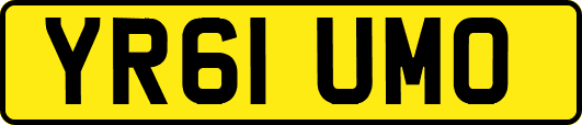 YR61UMO