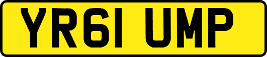 YR61UMP