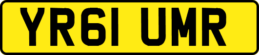 YR61UMR