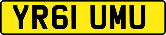 YR61UMU