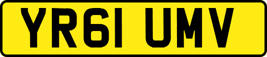 YR61UMV