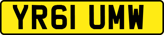 YR61UMW