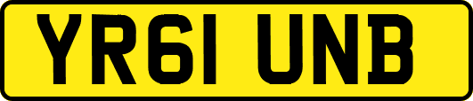 YR61UNB
