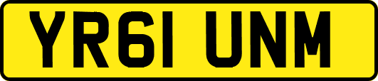 YR61UNM