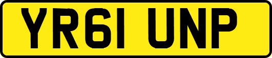 YR61UNP