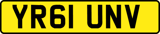 YR61UNV