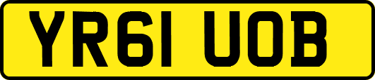 YR61UOB