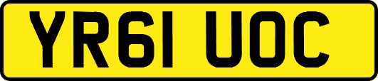 YR61UOC