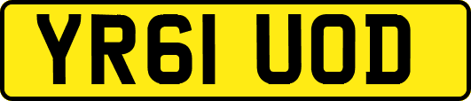 YR61UOD