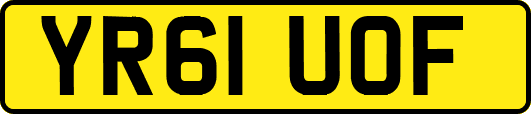 YR61UOF