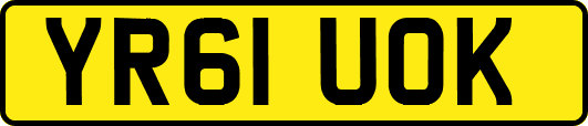 YR61UOK