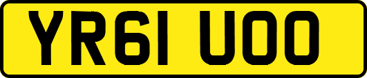 YR61UOO